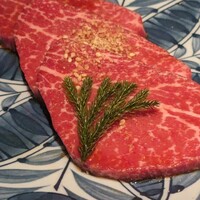 焼肉 銀座コバウ 特別室 - 