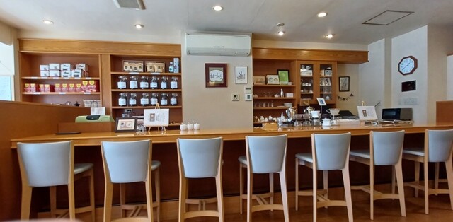Sugimoto Coffee Ten photo 4