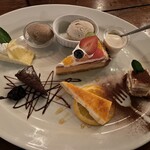 エルコラソン - 