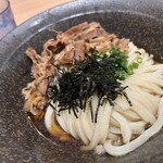 山下本気うどん - 