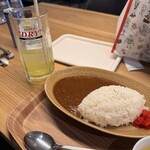 Sakulaカフェ - 料理写真: