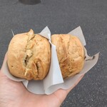 さのや 今川焼店 - 