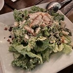 エルコラソン - シーザーサラダ（ラージサイズ）