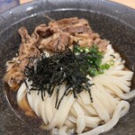 山下本気うどん - 