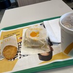 マクドナルド - 