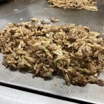 お好み焼 青森 - 