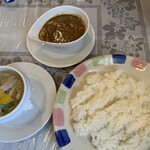 イノ文化洋食 - 