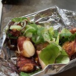 お好み焼 青森 - 