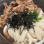 山下本気うどん - 