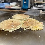 お好み焼 青森 - 