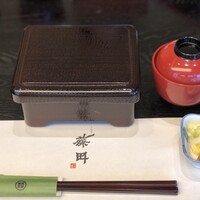 うなぎ藤田 白金台店 -  うなぎ藤田 白金台店 -