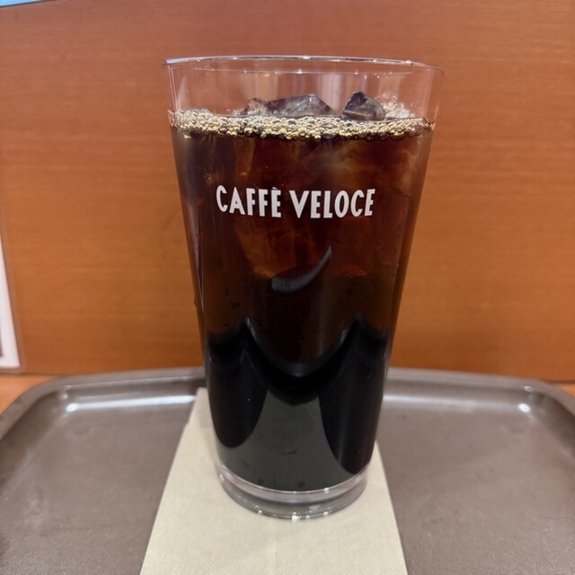 Cafe Veloce Akihabara Eki Higashiguchi Ten photo 2