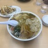 麺屋ようすけ 佐野新都市店