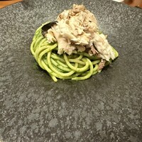 リストランテ コジィ コジィ - 