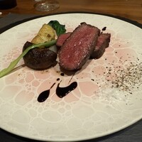 リストランテ コジィ コジィ - 