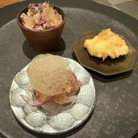 リストランテ コジィ コジィ - 