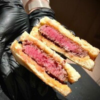 焼肉牛印 神楽坂店 - 