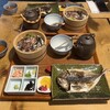 囲炉茶屋