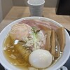 麺屋 伊藤