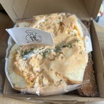 かつサンド ちよ松 - 