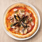 ラパウザ - マーレ