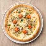 ラパウザ - ビアンケッティ