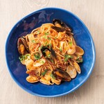 ラパウザ - ペスカトーレ