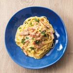 ラパウザ - カルボナーラ