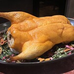 中華Aoki 恵比寿 - 