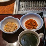 焼肉 叙々苑  燦々亭 東池袋店 - 