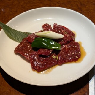 焼肉 叙々苑 燦々亭_1