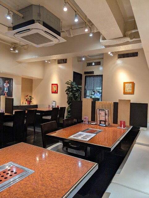 Yakiniku Jojoen Sansantei Toshimaku Higashikebukuro Ten photo 4