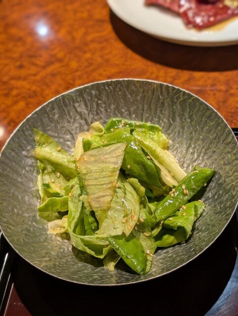 Yakiniku Jojoen Sansantei Toshimaku Higashikebukuro Ten photo 3