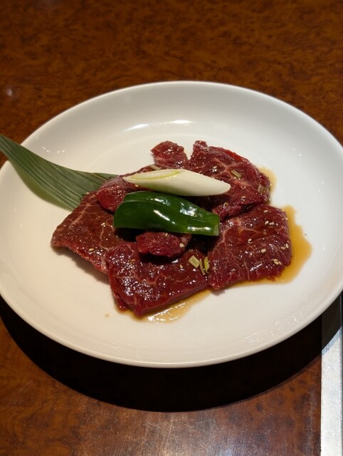 Yakiniku Jojoen Sansantei Toshimaku Higashikebukuro Ten photo 2