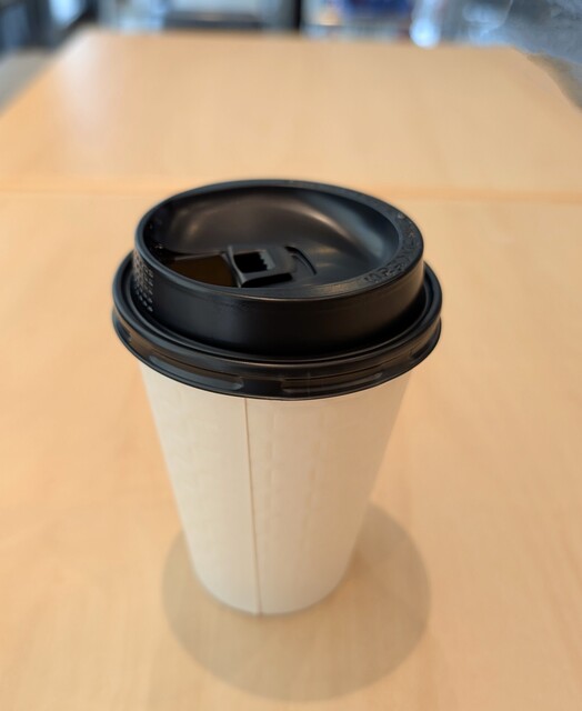 無印良品 矢巾店 - 矢幅（カフェ）の写真