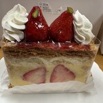 パティスリー SATSUKI - 