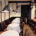 299625414 - 店内観