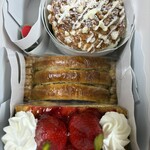 パティスリー SATSUKI - 