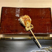 銀座焼とり 京丹波 - ねぎみ