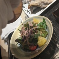 銀座 山科 - 