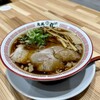 尾道ラーメン 丸ぼし ミナモア店