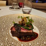 ラ・リベリュール - 