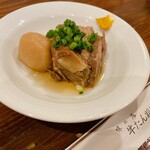 牛たん料理 閣 ブランドーム本店 - 