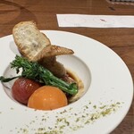 野乃鳥 日本橋 - 