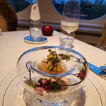 ラ・リベリュール - 