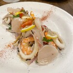 レストラン 大重亭 - 