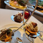 ラ・リベリュール - 