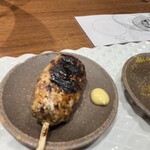 野乃鳥 日本橋 - 