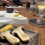 野乃鳥 日本橋 - 