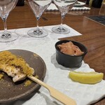 野乃鳥 日本橋 - 